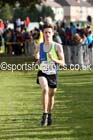 Mens under-17s Northern Cross Country Relays. Photo: David T. Hewitson/Sports for All Pics